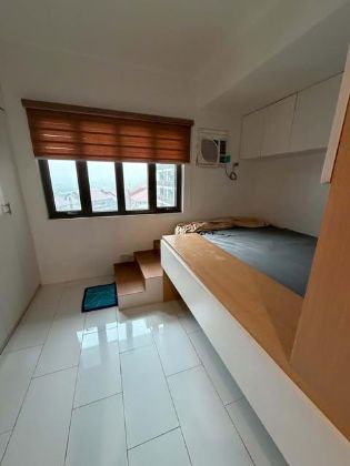 Studio for Rent at Acacia Escalades 
