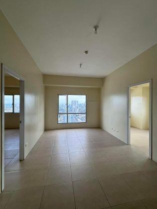 Unfurnished 2 Bedroom Unit at Avida Towers Vita for Rent