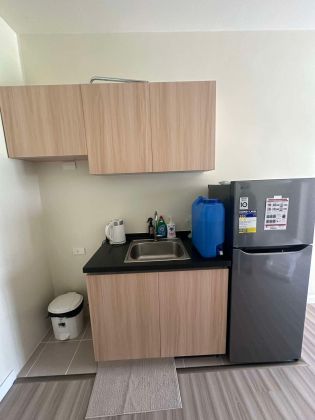 Bare and Semi Furnished Avida Towers Vireo near Healthway Ayala