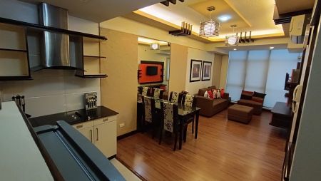 1 Bedroom for Lease in Sapphire Residences