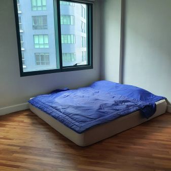 For Rent Amorsolo West
