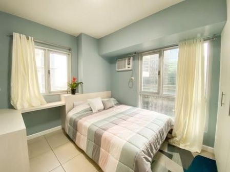 2 Bedroom Furnished For Rent in Avida Towers Verte