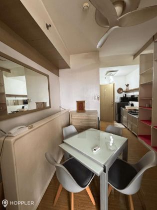 Studio Condo for Rent at Grace Residences Ususan Taguig