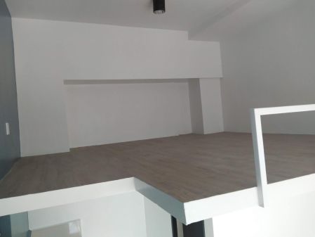 Loft Studio in AFPOVAI Taguig near BGC Pet Friendly
