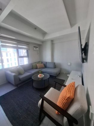 The Fort Residences 1 Bedroom