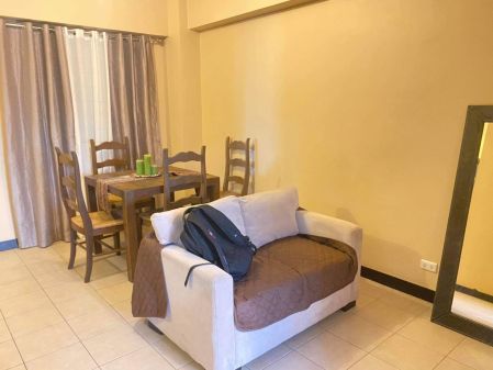 Cypress Tower 2BR Semi Furnished for Rent