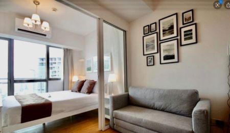 Fully Furnished 1 Bedroom Unit for Rent