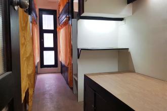 Private Bedspace Ladies Dorm Cubicle  in Nemar Building Pasay