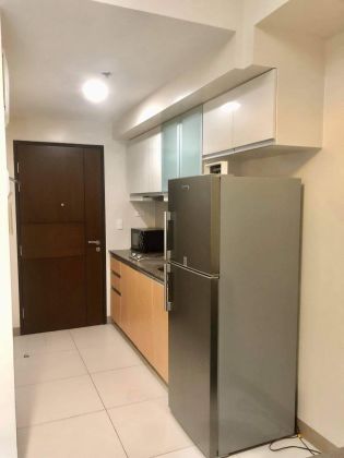 1 Bedroom Condo for Rent in One Uptown Residences BGC