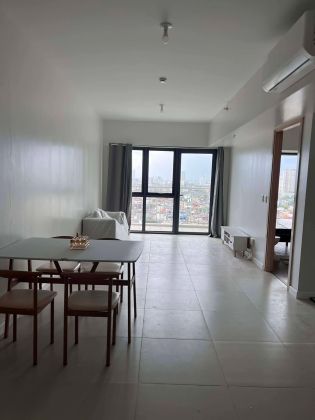 Fully Furnished 1 Bedroom Unit at Callisto Tower for Rent