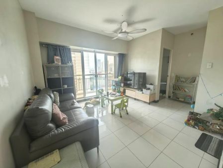  3BR Furnished Unit in Sheridan Towers