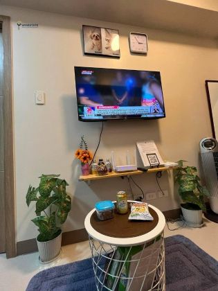 For Lease 1BR with Balcony S Residences Pasay