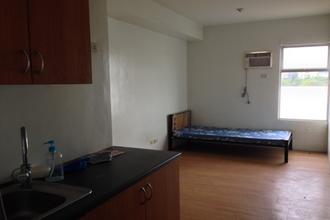 Studio Type Unit along West Service Road Sucat