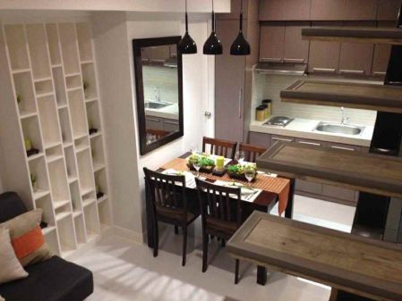 2BR for Rent at Fort Victoria BGC Taguig