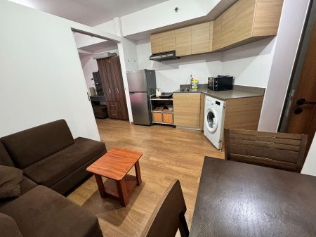 1BR with Balcony Available at The Rise Makati