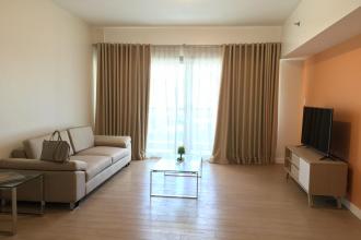 Modern Spacious Fully Furnished 2BR Unit at One Shangrila