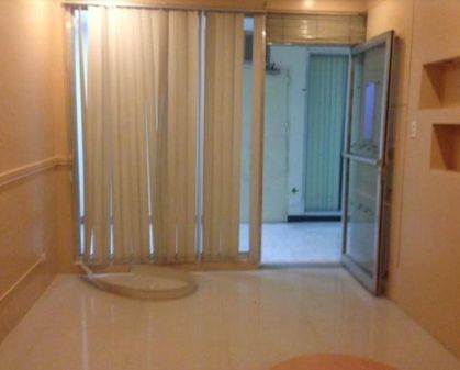 For Residential 35sqm Unit in Wack Wack