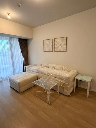 1 Bedroom Furnished For Rent n Shang Residences At Wack Wack