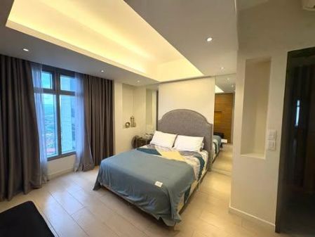2 Bedroom Semi Furnished for Rent in Citadines Millennium