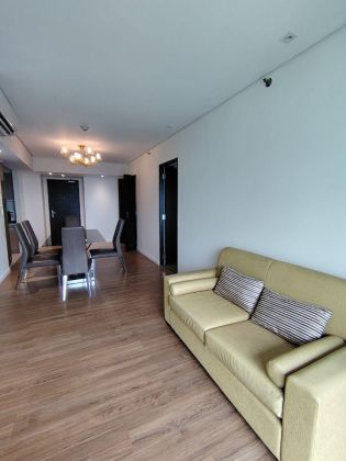 2BR Fully Furnished Condo Unit for Lease at Two Serendra Sequoia