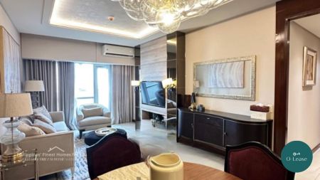 The Royalton at Capitol Commons 2BR Unit for Rent 