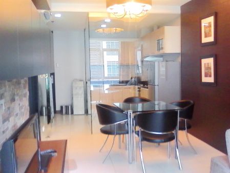 1 Bedroom for Rent in Blue Sapphire Residences in BGC