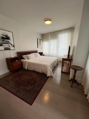 Fully Furnished 3 Bedroom Unit at Proscenium at Rockwell