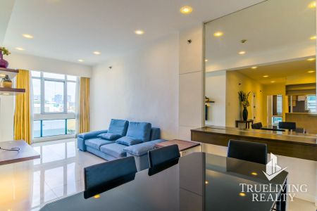 Fully Furnished 3 Bedroom Condo for Rent at Grand Hamptons BGC