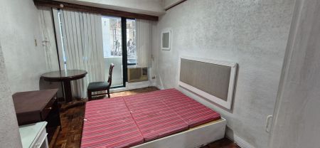 Studio Condo for Rent in MPT Suites Makati Poblacion