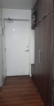 1 Bedroom Condo for Rent in The Linear Makati
