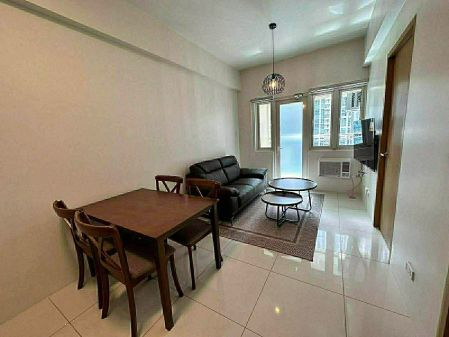 For Lease 1BR Unit at Times Square West