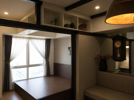Lerato Studio Condo Unit for Rent 9973