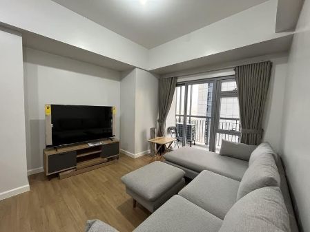 2BR Unit for Rent at Park Triangle Residences BGC 