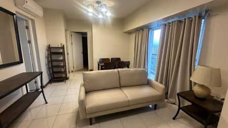 Fully Furnished 2 Bedroom Unit at Sheridan Towers for Rent