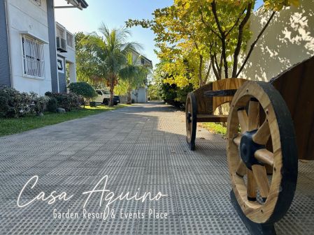 Entire Property for Families and Friends