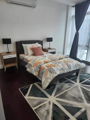 Fully Furnished 3BR for Rent in East Gallery Place BGC Taguig