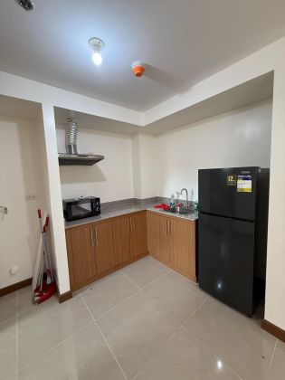Palm Beach West Coron Tower Semi Furnished 2 Bedroom Condo