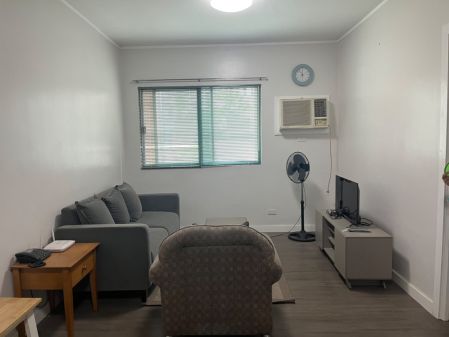 Fully Furnished 1 Bedroom Unit at Alpha Salcedo for Rent