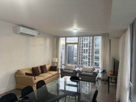 Condo for Lease 3 Bedroom at Lorraine Tower at the Proscenium