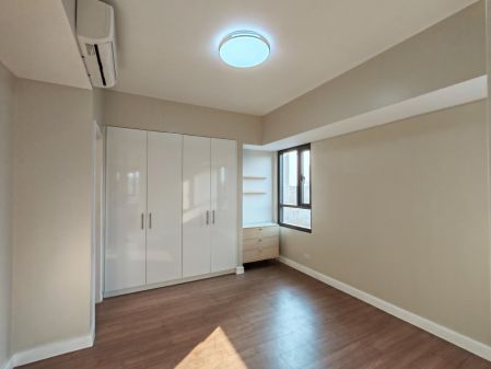 Fully Furnished 3 Bedroom Unit at The Arton for Rent