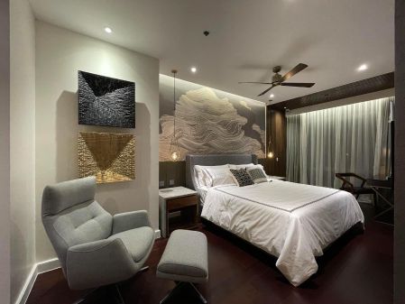 2 Bedroom Unit for Rent in East Gallery Place Bgc