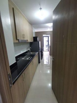 1BR with Balcony for Rent at Shore 2 Residences
