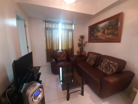 Exchange Regency Ortigas Condo For Rent 1BR Furnished 