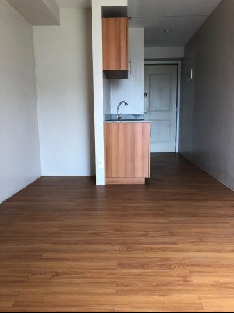 Bare Studio Unit at Hampton Gardens CondoPasig