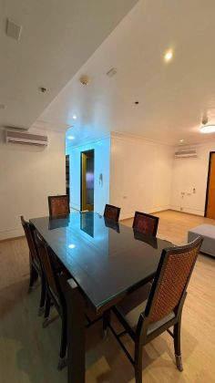 One McKinley Place 2 Bedroom Condo Unit for Rent
