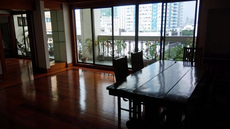 3 Bedroom for Rent in Residencia 8888 Pasig