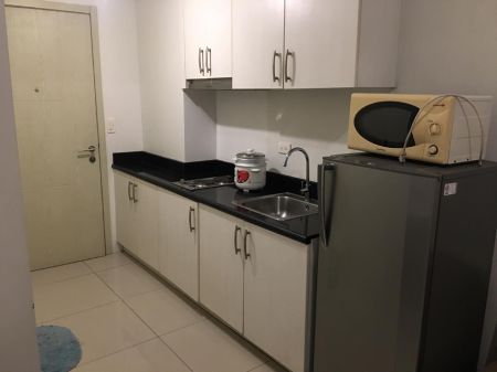 1 Bedroom Condo for Rent in Jazz Residences Bel Air Makati