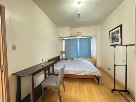 Fully Furnished 1 Bedroom Unit at Signa Designer Residences