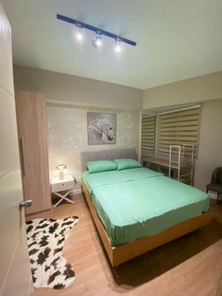 Stylish 1BR Condo in the Heart of Cebu City