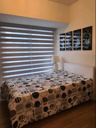 Fully Furnished Studio for Rent in The Lerato Makati